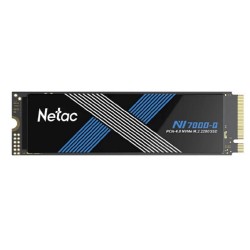 Внутренний SSD Netac NV7000Q 2 ТБ M.2 2280 (NT01NV7000Q-2T0-E4X)