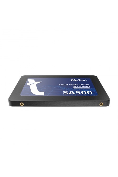 Внутренний SSD Netac SA500 480 ГБ SATA (NT01SA500-480-S3X) 2