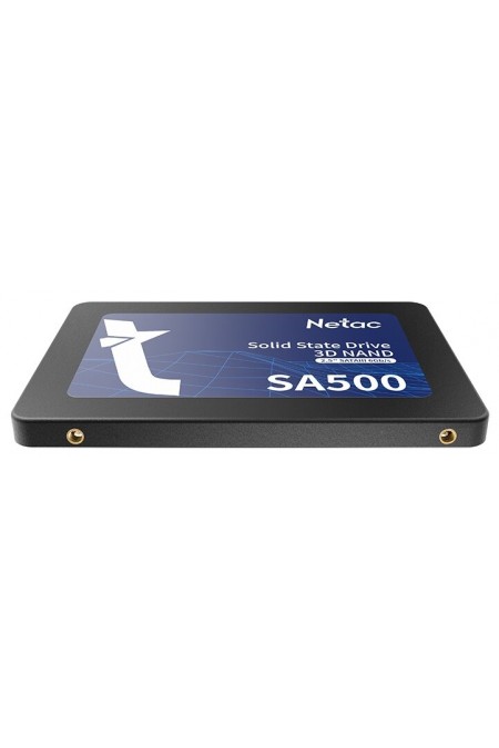 Внутренний SSD Netac SA500 960 ГБ SATA (NT01SA500-960-S3X) 2
