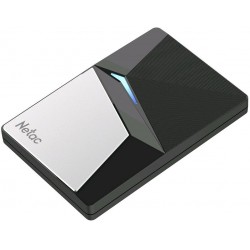 Внутренний SSD Netac Z7S 960 ГБ (NT01Z7S-960G-32BK)