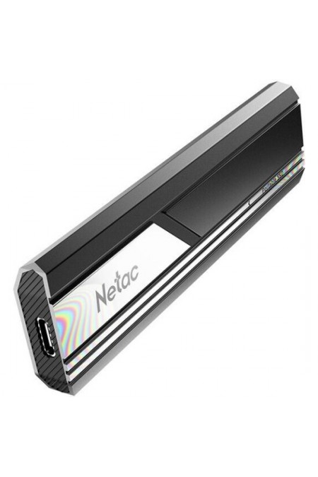 Внутренний SSD Netac ZX10 1ТБ (NT01ZX10-001T-32BK) 1