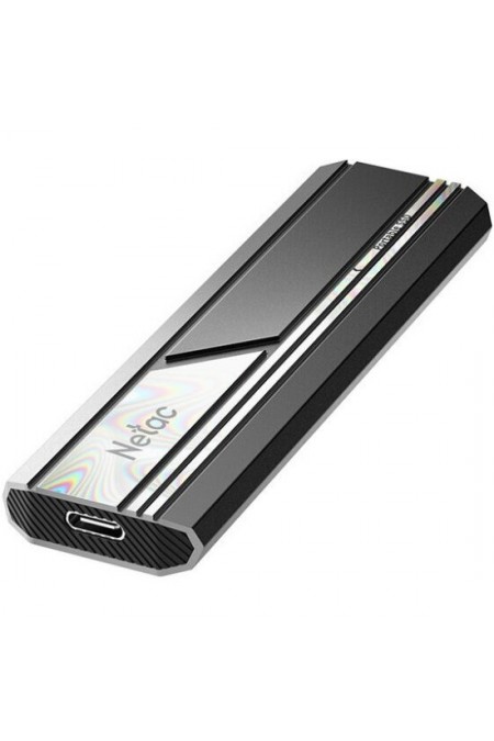 Внутренний SSD Netac ZX10 1ТБ (NT01ZX10-001T-32BK) 2