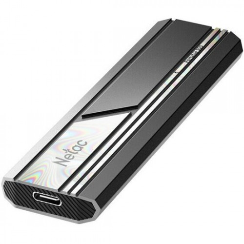 Внутренний SSD Netac ZX10 1ТБ (NT01ZX10-001T-32BK) 2