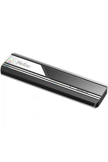 Внутренний SSD Netac ZX10 1ТБ (NT01ZX10-001T-32BK) 3