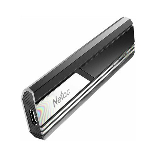 Внутренний SSD Netac ZX10 2 ТБ (NT01ZX10-002T-32BK) 