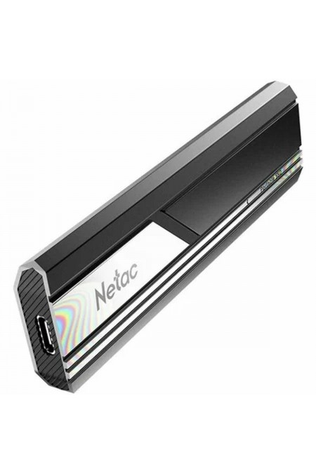 Внутренний SSD Netac ZX10 2 ТБ (NT01ZX10-002T-32BK) 