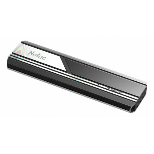 Внутренний SSD Netac ZX10 2 ТБ (NT01ZX10-002T-32BK) 1