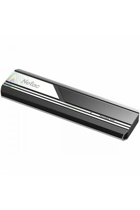 Внутренний SSD Netac ZX10 2 ТБ (NT01ZX10-002T-32BK) 1