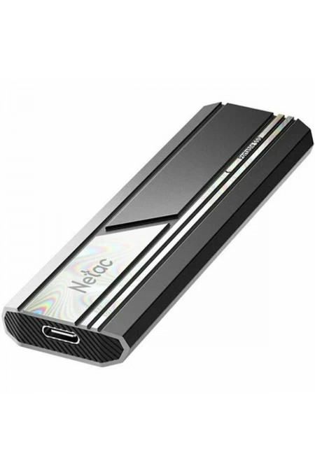 Внутренний SSD Netac ZX10 2 ТБ (NT01ZX10-002T-32BK) 2
