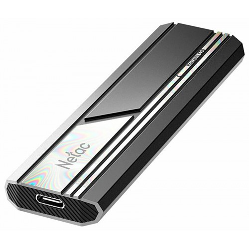 Внутренний SSD Netac ZX10 2 ТБ (NT01ZX10-002T-32BK) 3