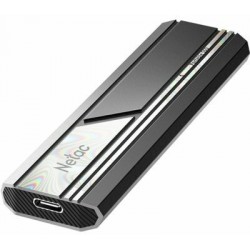 Внутренний SSD Netac ZX10 500 ГБ (NT01ZX10-500G-32BK)