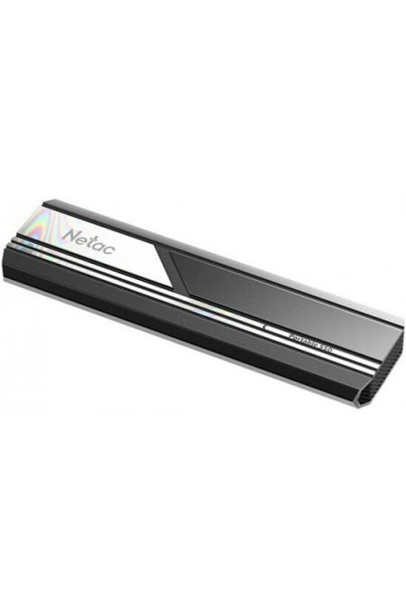 Внутренний SSD Netac ZX10 500 ГБ (NT01ZX10-500G-32BK) 