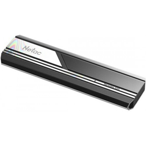 Внутренний SSD Netac ZX10 500 ГБ (NT01ZX10-500G-32BK) 