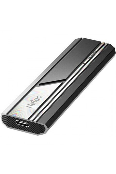 Внутренний SSD Netac ZX10 500 ГБ (NT01ZX10-500G-32BK) 1