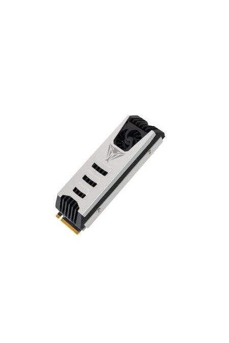 Внутренний SSD Patriot Memory 1 ТБ M.2 (PV553P1TBM28H) 