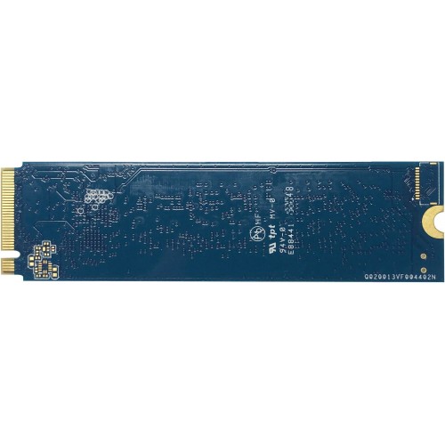 Внутренний SSD Patriot Memory P300 128 ГБ M.2 (P300P128GM28) 8