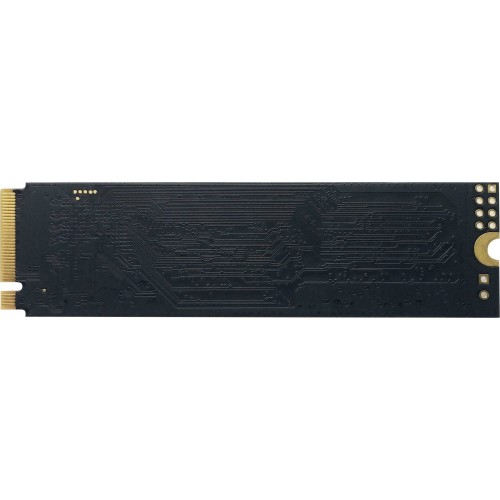 Внутренний SSD Patriot Memory P300 2 ТБ M.2 (P300P2TBM28) 3