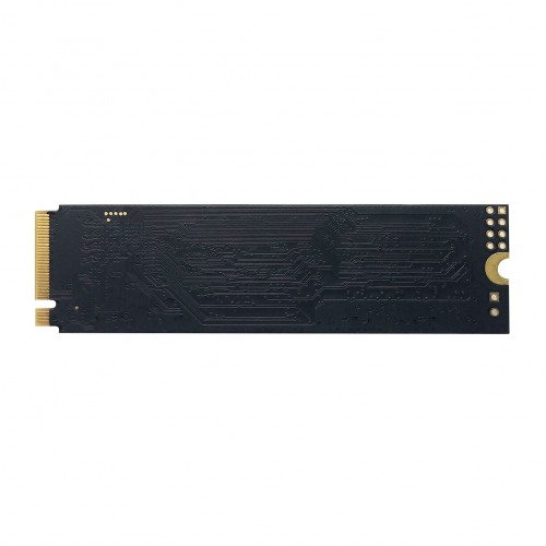 Внутренний SSD Patriot Memory P300 256 ГБ M.2 (P300P256GM28) 5