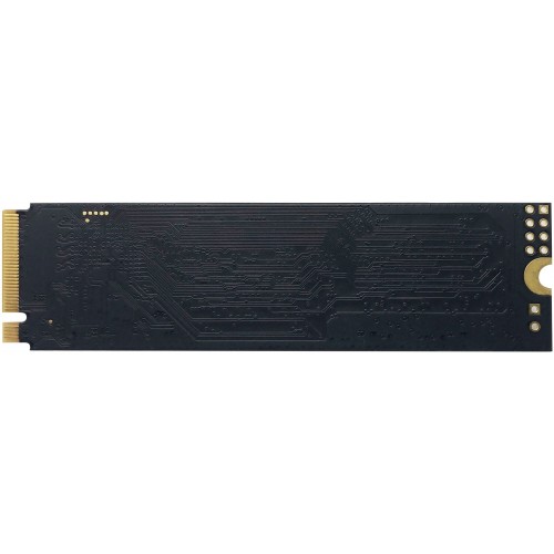 Внутренний SSD Patriot Memory P300 512 ГБ M.2 (P300P512GM28) 1