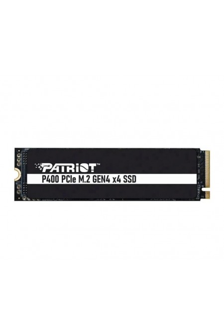 Внутренний SSD Patriot Memory P400 1 ТБ M.2 (P400P1TBM28H) 1
