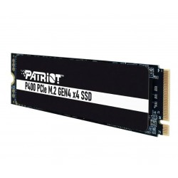 Внутренний SSD Patriot Memory P400 1 ТБ M.2 (P400P1TBM28H)