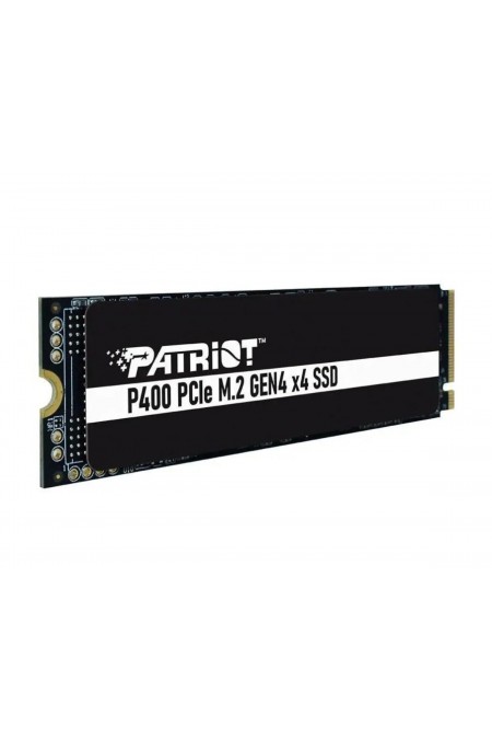Внутренний SSD Patriot Memory P400 1 ТБ M.2 (P400P1TBM28H) 2