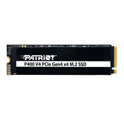 Внутренний SSD Patriot Memory P400 2 ТБ M.2 2280 (P400VP2TBM28H)
