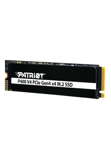 Внутренний SSD Patriot Memory P400 2 ТБ M.2 2280 (P400VP2TBM28H) 1
