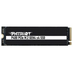 Внутренний SSD Patriot Memory P400 2 ТБ M.2 (P400P2TBM28H)