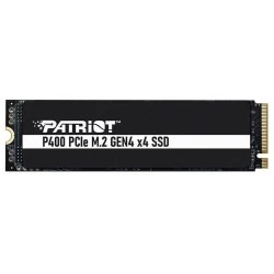 Внутренний SSD Patriot Memory P400 2 ТБ M.2 (P400P2TBM28H)