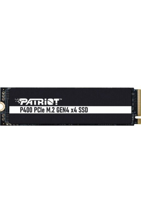 Внутренний SSD Patriot Memory P400 2 ТБ M.2 (P400P2TBM28H) 