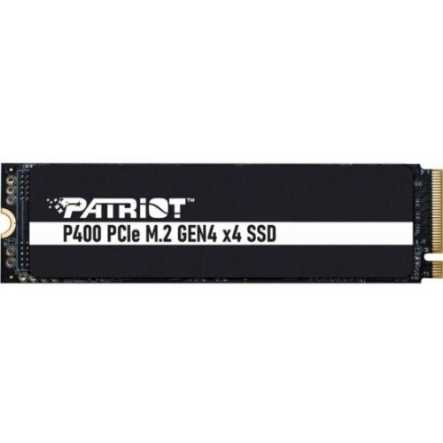 Внутренний SSD Patriot Memory P400 2 ТБ M.2 (P400P2TBM28H) 