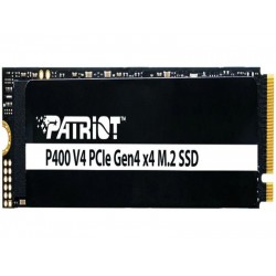 Внутренний SSD Patriot Memory P400 V4 4 ТБ (P400VP4TBM28H)