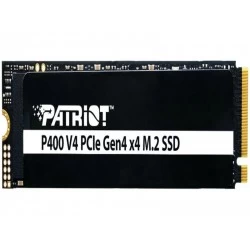 Внутренний SSD Patriot Memory P400 V4 4 ТБ (P400VP4TBM28H)