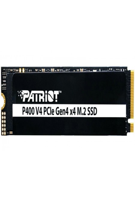 Внутренний SSD Patriot Memory P400 V4 4 ТБ (P400VP4TBM28H) 
