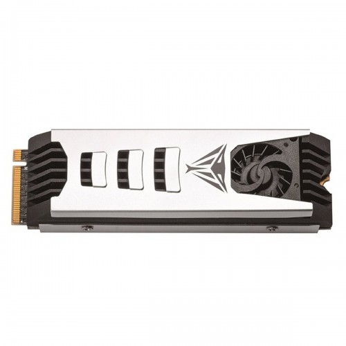 Внутренний SSD Patriot Memory PV553 4 ТБ M.2 2280 (PV553P4TBM28H) 1