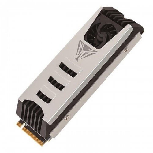 Внутренний SSD Patriot Memory PV553 4 ТБ M.2 2280 (PV553P4TBM28H) 2