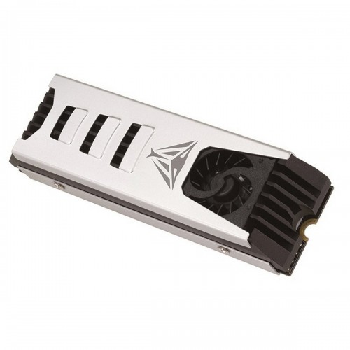 Внутренний SSD Patriot Memory PV553 4 ТБ M.2 2280 (PV553P4TBM28H) 3