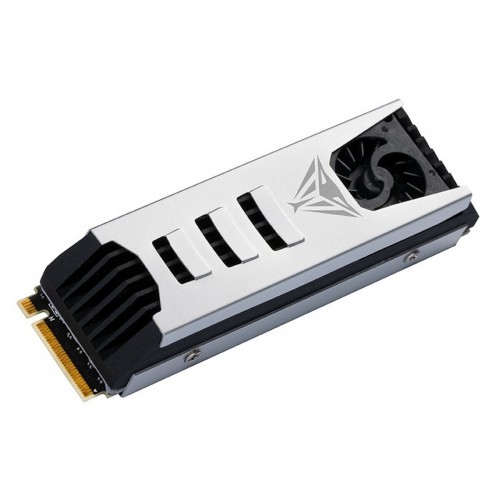 Внутренний SSD Patriot Memory PV553 4 ТБ M.2 2280 (PV553P4TBM28H) 4