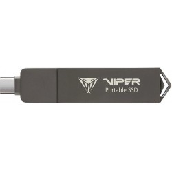Внутренний SSD Patriot Memory Viper PVP30 512 ГБ (PVP30512G28UDG)