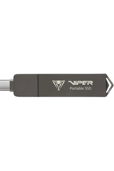 Внутренний SSD Patriot Memory Viper PVP30 512 ГБ (PVP30512G28UDG) 