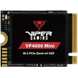 Внутренний SSD Patriot Memory Viper VP4000 Mini 2 ТБ M.2 2230 (VP4000M2TBM23)