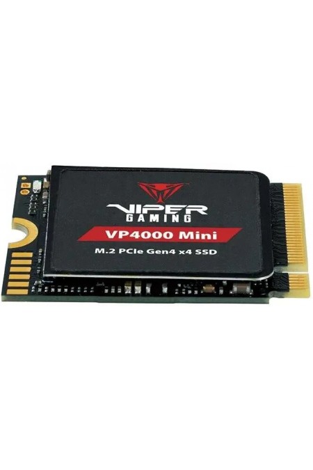 Внутренний SSD Patriot Memory Viper VP4000 Mini 500 ГБ M.2 2230 (VP4000M500GM23) 1