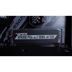 Внутренний SSD Patriot Memory Viper VP4300 2 ТБ (VP4300-2TBM28H)