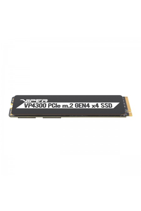 Внутренний SSD Patriot Memory Viper VP4300 2 ТБ (VP4300-2TBM28H) 1
