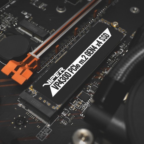 Внутренний SSD Patriot Memory Viper VP4300 2 ТБ (VP4300-2TBM28H) 3