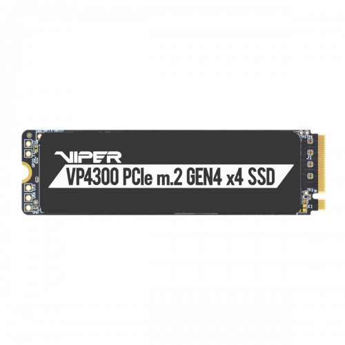 Внутренний SSD Patriot Memory Viper VP4300 2 ТБ (VP4300-2TBM28H) 8