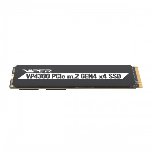 Внутренний SSD Patriot Memory Viper VP4300 2 ТБ (VP4300-2TBM28H) 9