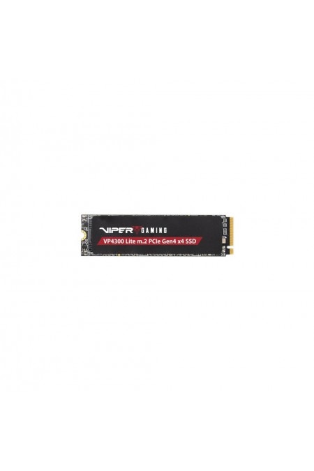 Внутренний SSD Patriot Memory Viper VP4300 Lite 1 ТБ (VP4300L1ТБM28H ) 