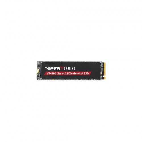 Внутренний SSD Patriot Memory Viper VP4300 Lite 1 ТБ (VP4300L1ТБM28H ) 